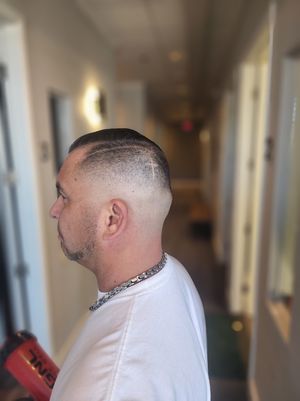 Taylor fades | 1145 N Ellsworth Rd #105, Mesa, AZ 85207, USA | Phone: (480) 323-0734