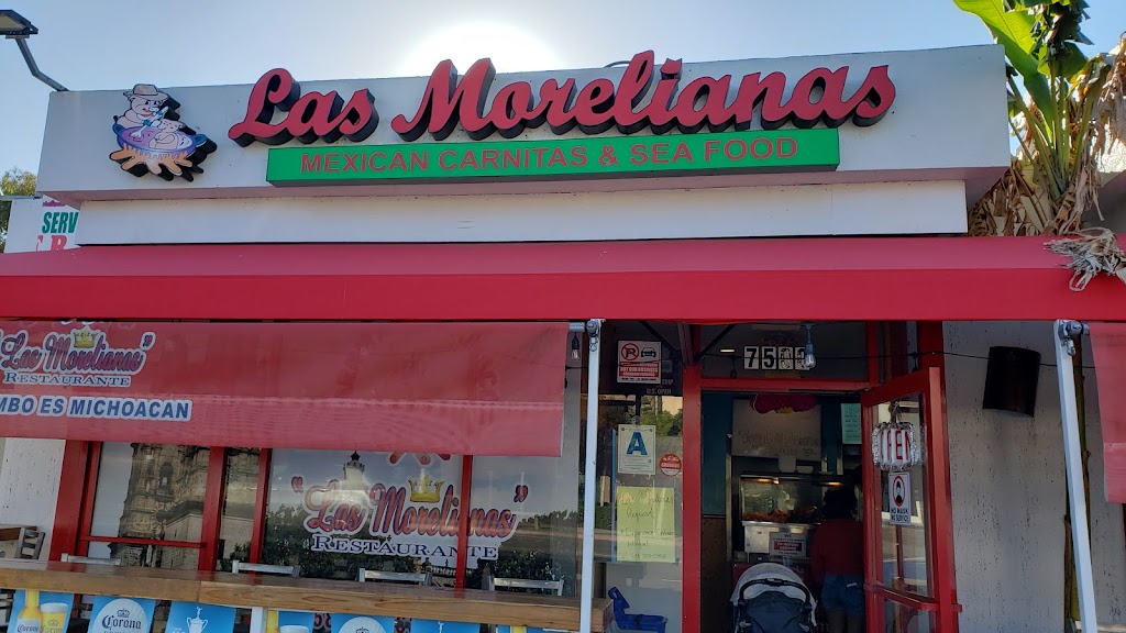 Las Morelianas | 3643 University Ave, San Diego, CA 92104, USA | Phone: (619) 521-2891