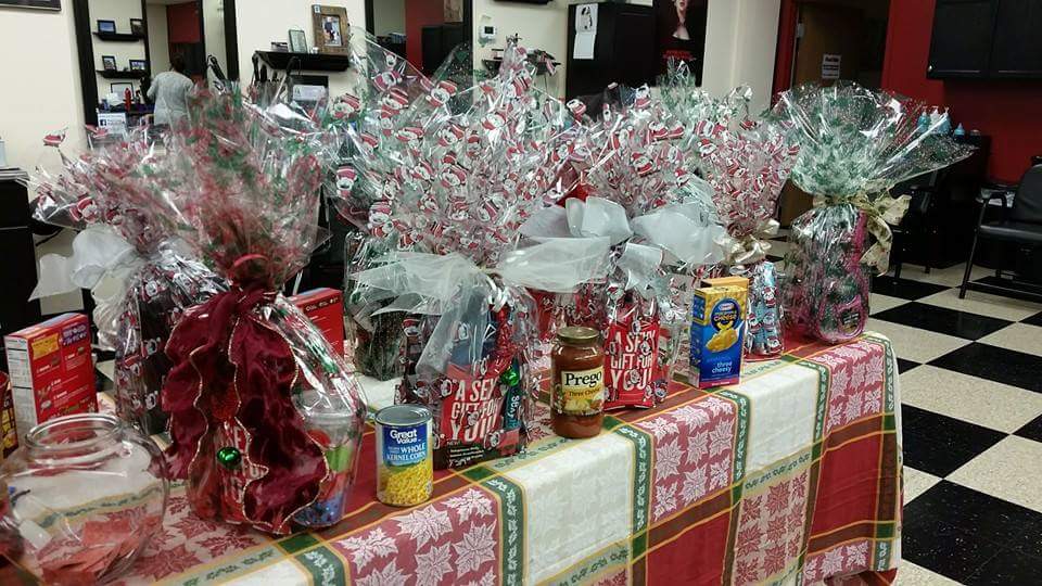 Tangles Hair Salon | 4045 Marshall Rd, Dayton, OH 45429, USA | Phone: (937) 395-4780