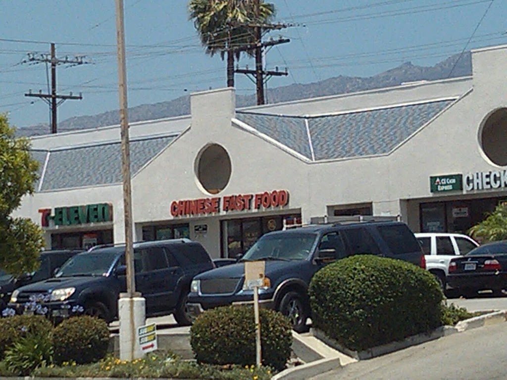 Chinese Fast Food | 6348 San Fernando Rd, Glendale, CA 91201, USA | Phone: (818) 244-6160