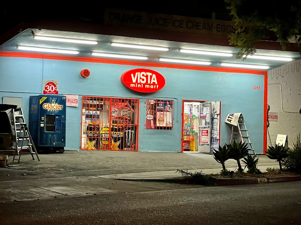 Vista Mini Mart | 1055 N Vista St, West Hollywood, CA 90046, USA | Phone: (323) 436-0045