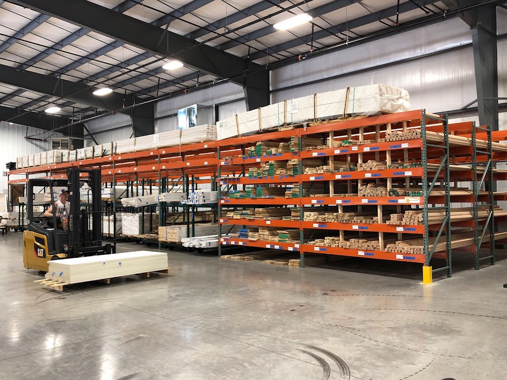 Carter Lumber | 12859 Kramer Rd, Bowling Green, OH 43402, USA | Phone: (419) 352-5118