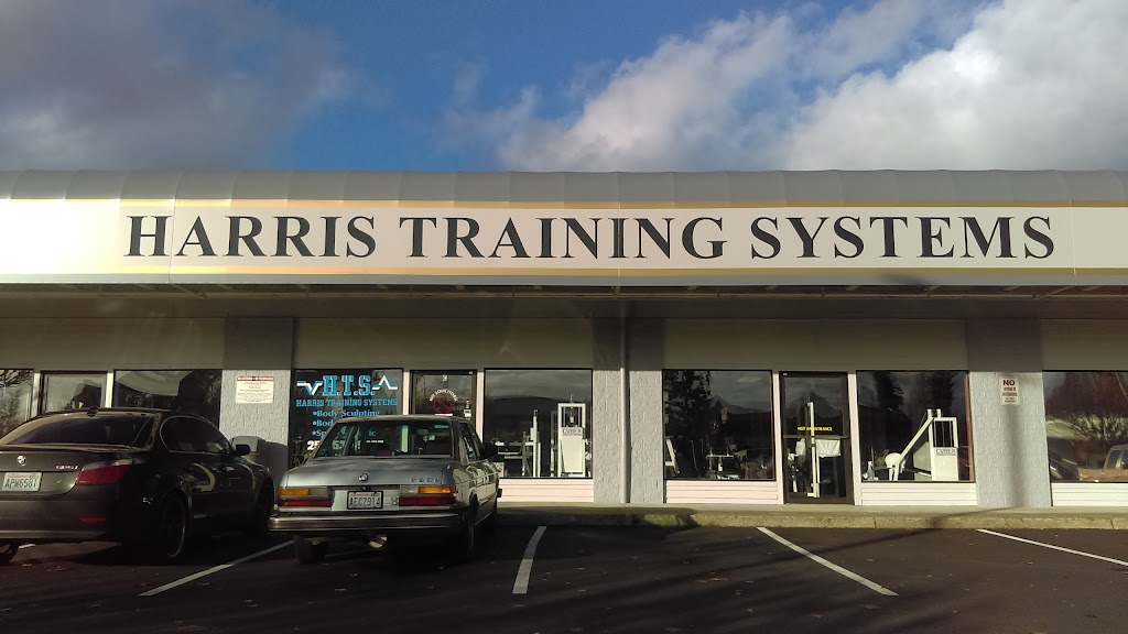 Harris Training Systems | 10909 Portland Ave E # C, Tacoma, WA 98445, USA | Phone: (253) 535-9833