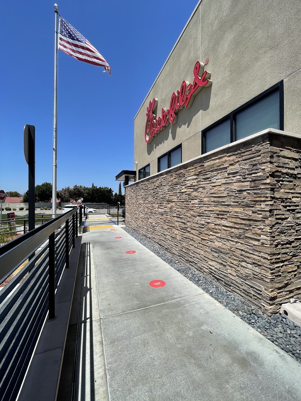 Chick-fil-A | 1542 S Azusa Ave, City of Industry, CA 91748, USA | Phone: (626) 581-9788