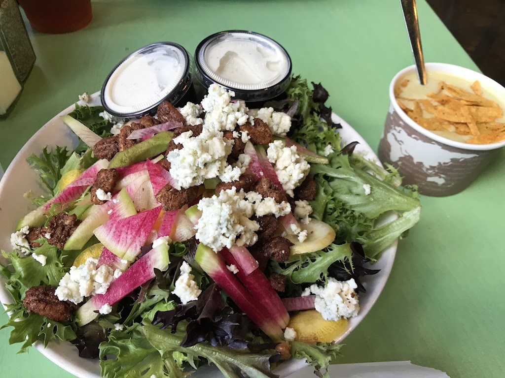 Greenhouse Craft Food | 1400 E Old Settlers Blvd #110, Round Rock, TX 78664, USA | Phone: (512) 366-5567