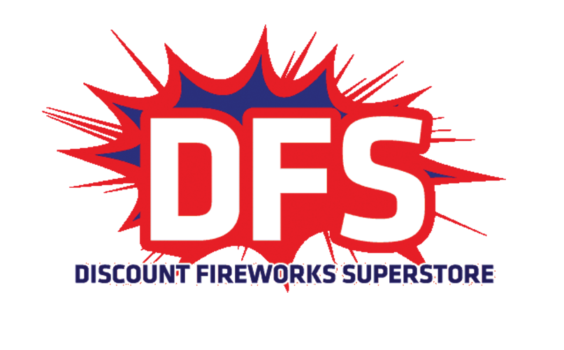 Discount Fireworks Superstore | 12859 S Mendocino Ave, Selma, CA 93662, USA | Phone: (800) 246-9630