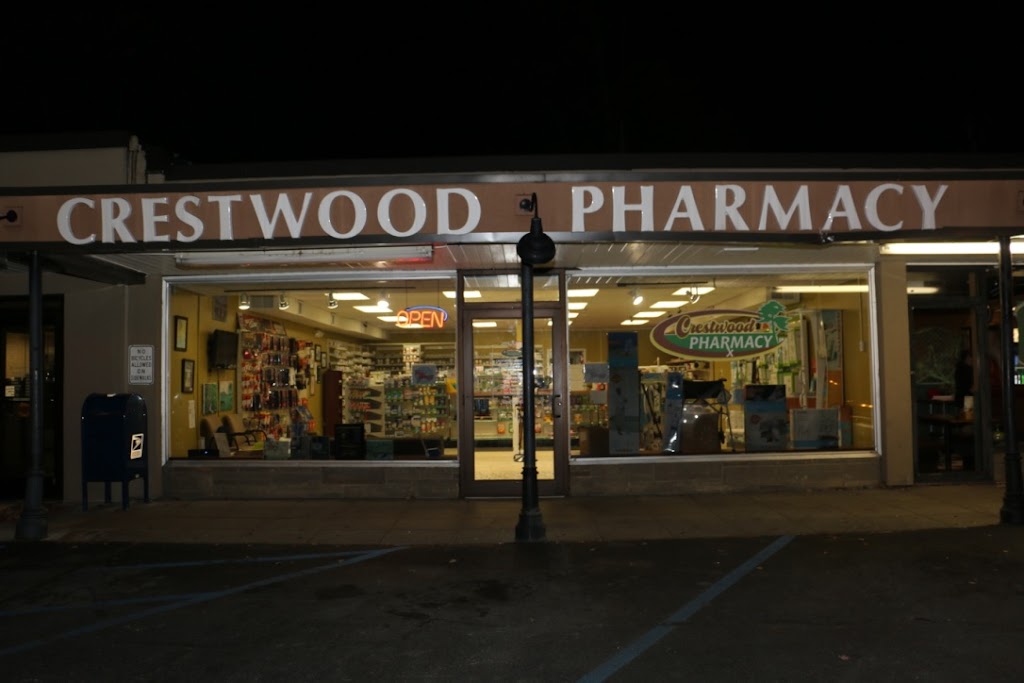 Crestwood Pharmacy | 26a Picotte Dr, Albany, NY 12208, USA | Phone: (518) 435-2315