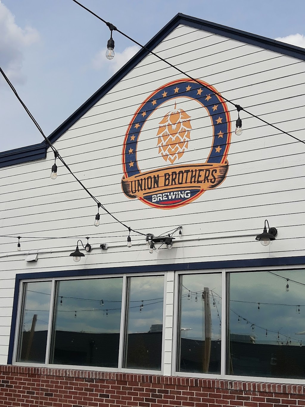 Union Brothers Brewing | 365 Mercer Rd, Harmony, PA 16037, USA | Phone: (724) 473-0964