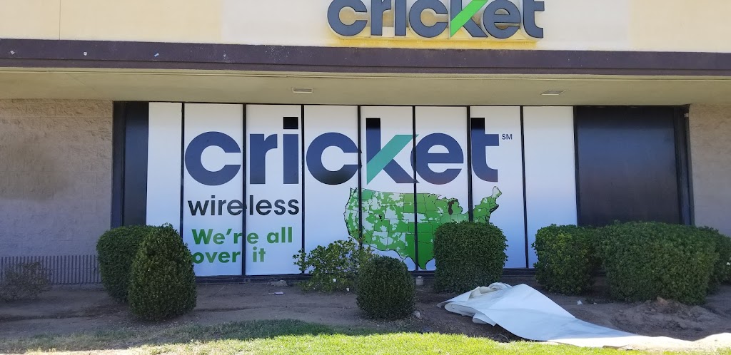 Cricket Wireless Authorized Retailer | 1475 Country Club Dr, Madera, CA 93638, USA | Phone: (559) 675-8000