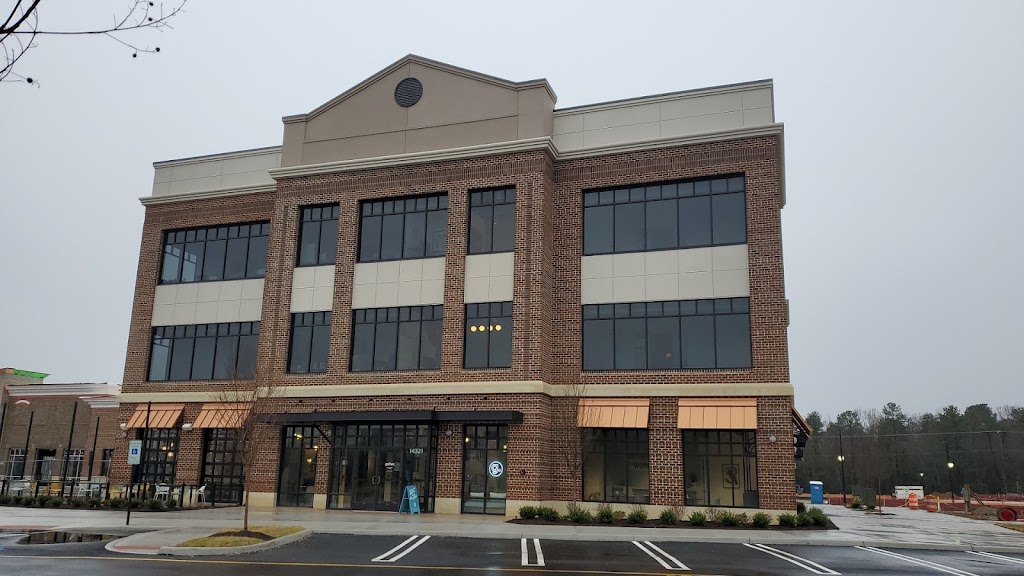 Gather Midlothian - Office Space and Coworking | 14321 Winter Breeze Dr, Midlothian, VA 23113 | Phone: (804) 215-0986