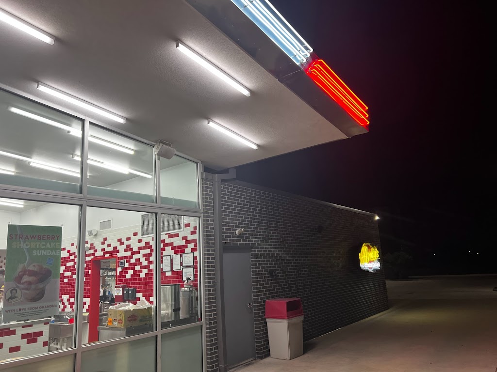 Andys Frozen Custard | 5328 McPherson Blvd, Fort Worth, TX 76123, USA | Phone: (817) 945-9220