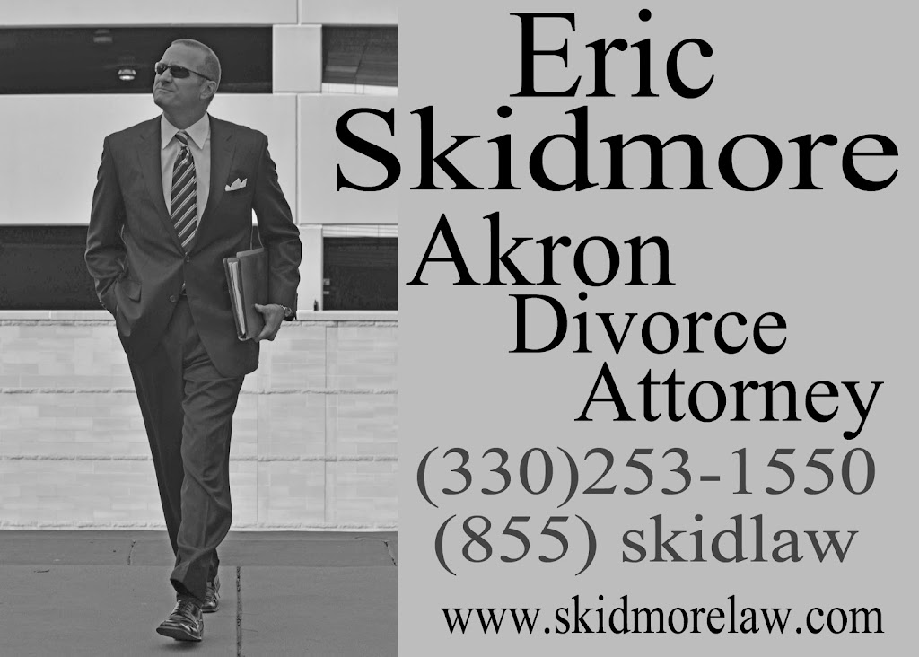 Skidmore & Associates Co | The Andrew House, 655 W Market St, Akron, OH 44303, USA | Phone: (330) 253-1550