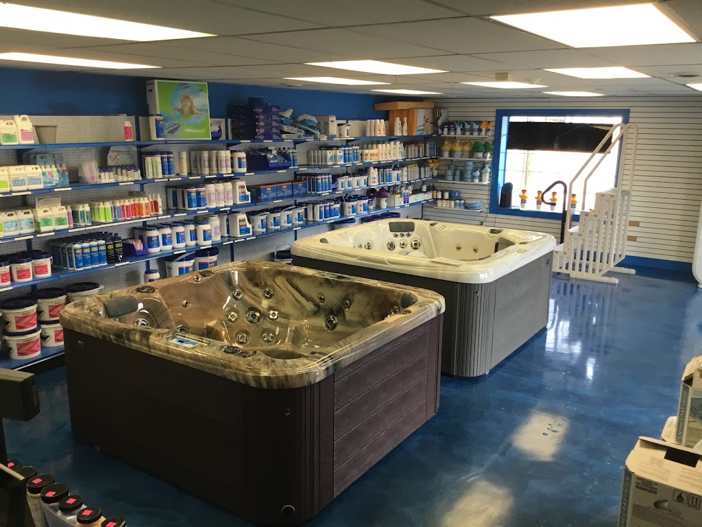 Lus Pool & Spa | 120 E Osage St, Pacific, MO 63069, USA | Phone: (636) 271-7727