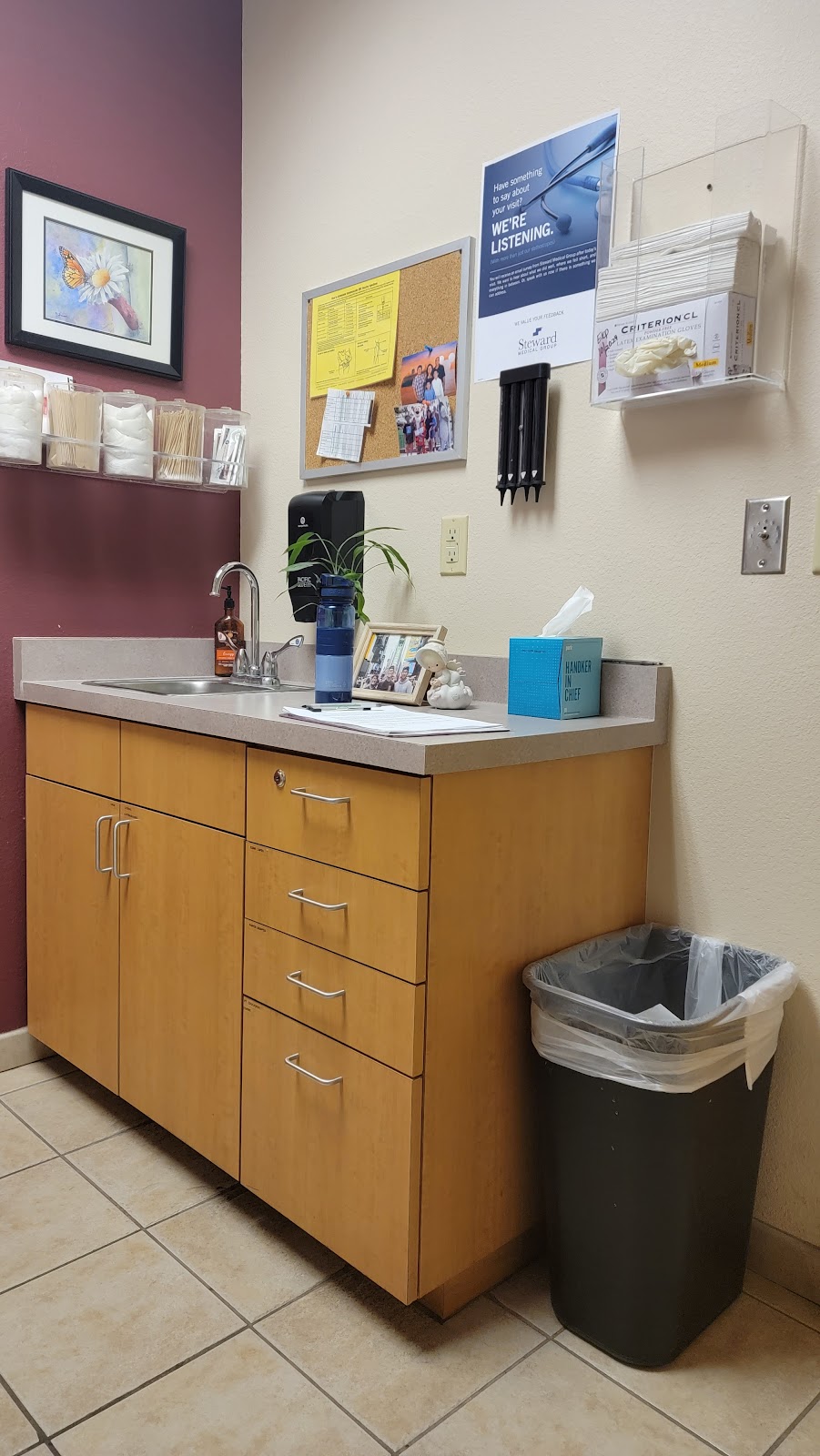 Desert Grove Family Medical | 5656 S Power Rd Suite 126, Gilbert, AZ 85295, USA | Phone: (480) 834-7546