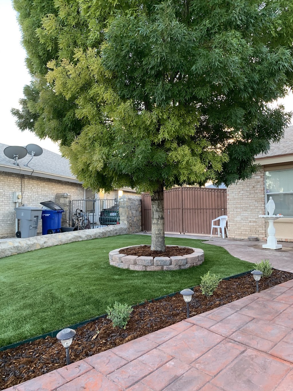 Eco Turf | 12981 Pellicano Dr, El Paso, TX 79928, USA | Phone: (915) 217-4550