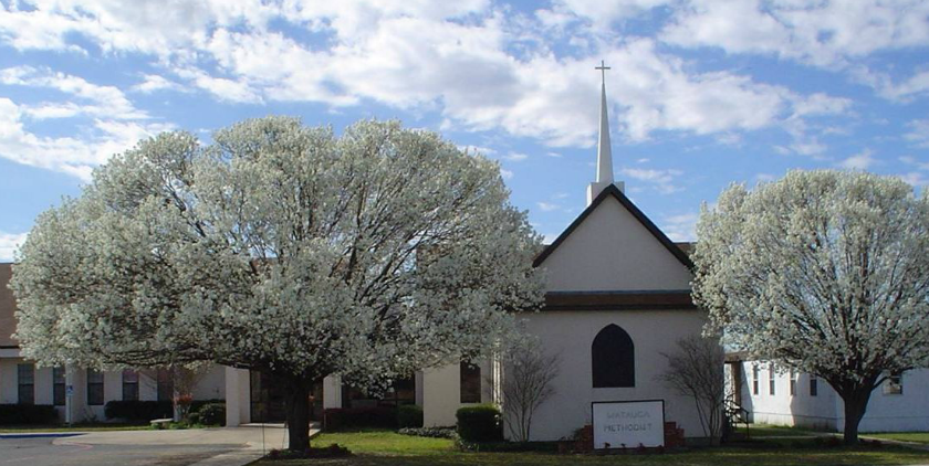 First United Methodist Church of Watauga | 6112 Watauga Rd, Watauga, TX 76148, USA | Phone: (817) 485-0312