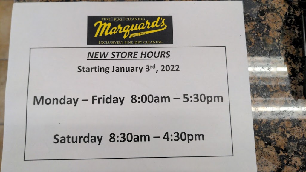 Marquards Cleaners | 7480 Delmar Blvd, University City, MO 63130, USA | Phone: (314) 727-0830