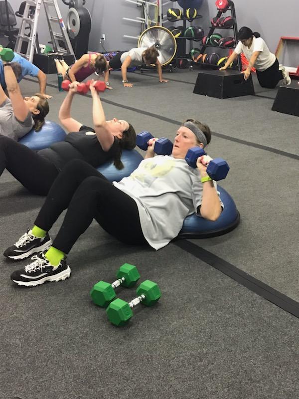 Yorktown Fit Body Boot Camp | 1735 Front St, Yorktown Heights, NY 10598, USA | Phone: (914) 302-6296