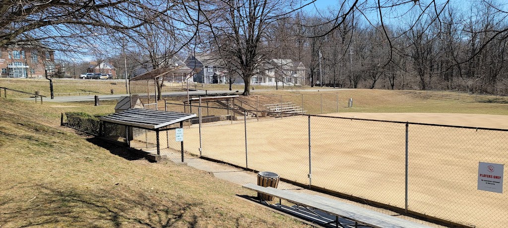 Horace J. Quann Memorial Park | 10 E 1st Ave, Malvern, PA 19355, USA | Phone: (610) 644-2602