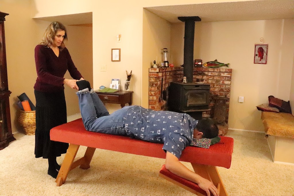 Jenny Hughes Healing | 2320 Forster Ln, Auburn, CA 95603, USA | Phone: (530) 389-4141