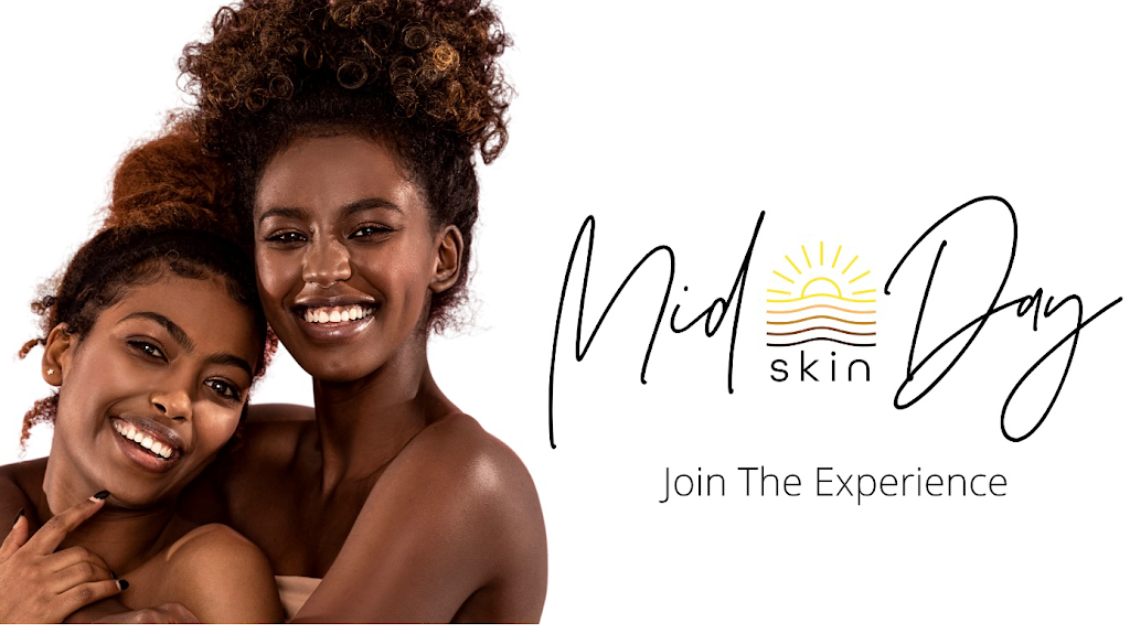 Mid-Day Skin Beauty Studio | 4747 4th Army Dr, Frisco, TX 75034, USA | Phone: (318) 344-7566