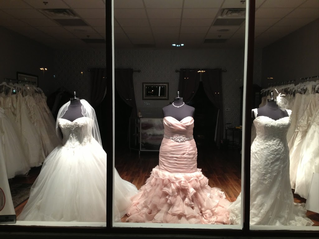 The Curvy Bride | 357 US-9, Manalapan Township, NJ 07726 | Phone: (732) 536-6100