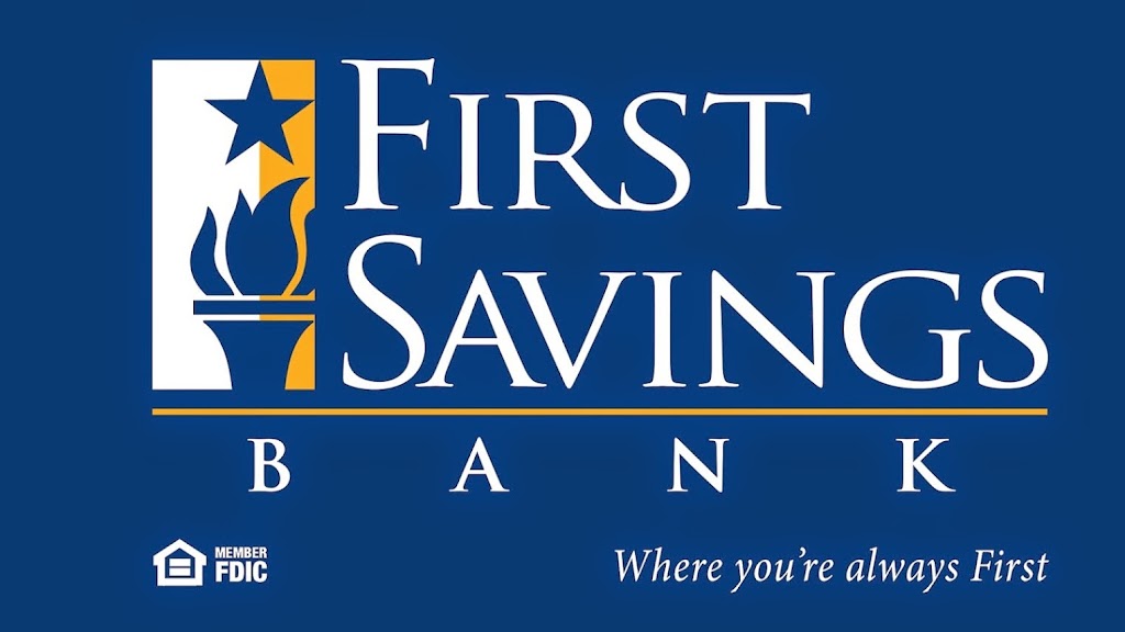 First Savings Bank Salem | 1336 S Jackson St, Salem, IN 47167, USA | Phone: (812) 883-6818