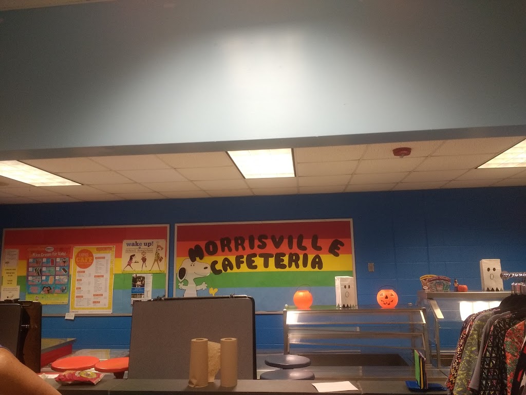 Morrisville Elementary School | 1519 Morrisville Pkwy, Morrisville, NC 27560, USA | Phone: (919) 460-3400