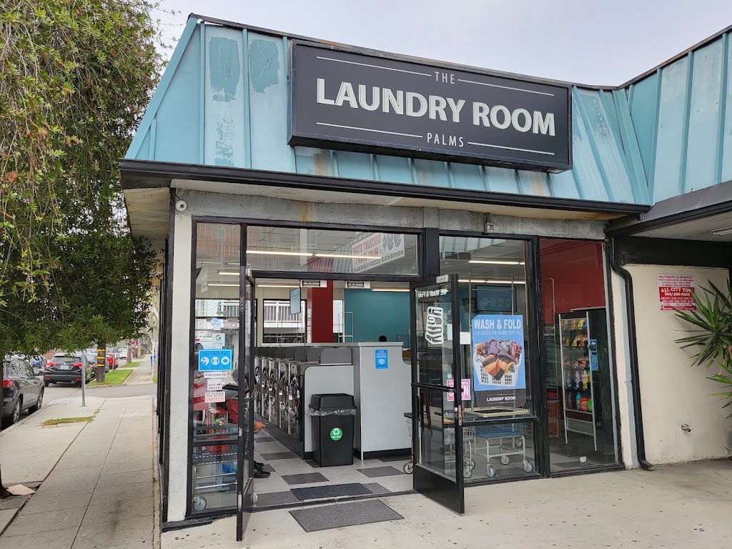 The Laundry Room of Palms | 10413 Tabor St, Los Angeles, CA 90034, USA | Phone: (760) 560-3870