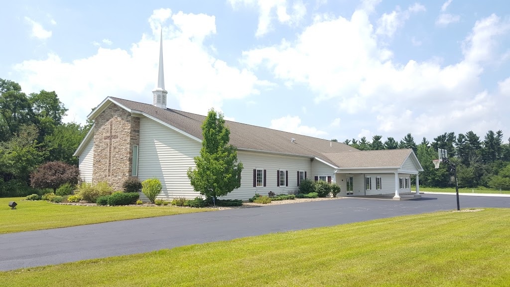 Alliance Church of Christ | 9371 McCallum Ave NE, Alliance, OH 44601, USA | Phone: (330) 680-6566