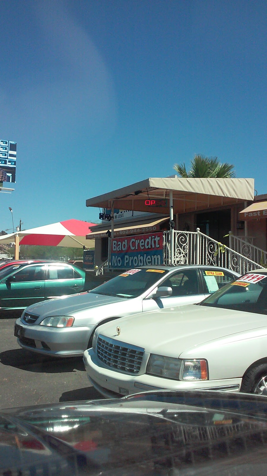 Certified Auto Sales | 10055 N Cave Creek Rd, Phoenix, AZ 85020 | Phone: (602) 944-2550