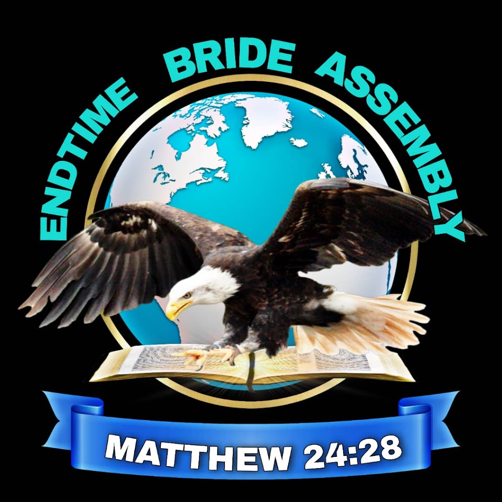 EndTime Bride Assembly | 7904 NE Loop 820 suite B, North Richland Hills, TX 76180, USA | Phone: (214) 556-7240