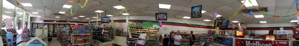 7-Eleven | 9000 Kimball Ave, San Ramon, CA 94583, USA | Phone: (925) 828-6643