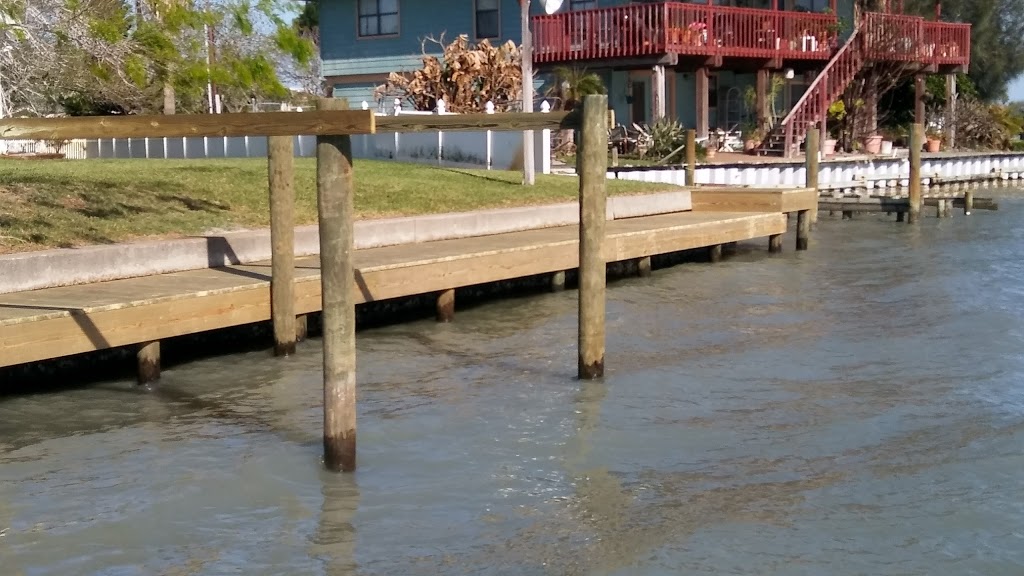 151 Perch - Rockport Rentals | 124 Perch Ln, Rockport, TX 78382, USA | Phone: (361) 463-8814