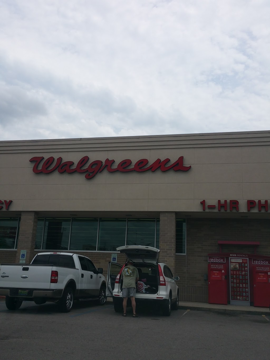 Walgreens | 100 Fieldstown Rd, Gardendale, AL 35071, USA | Phone: (205) 631-1373