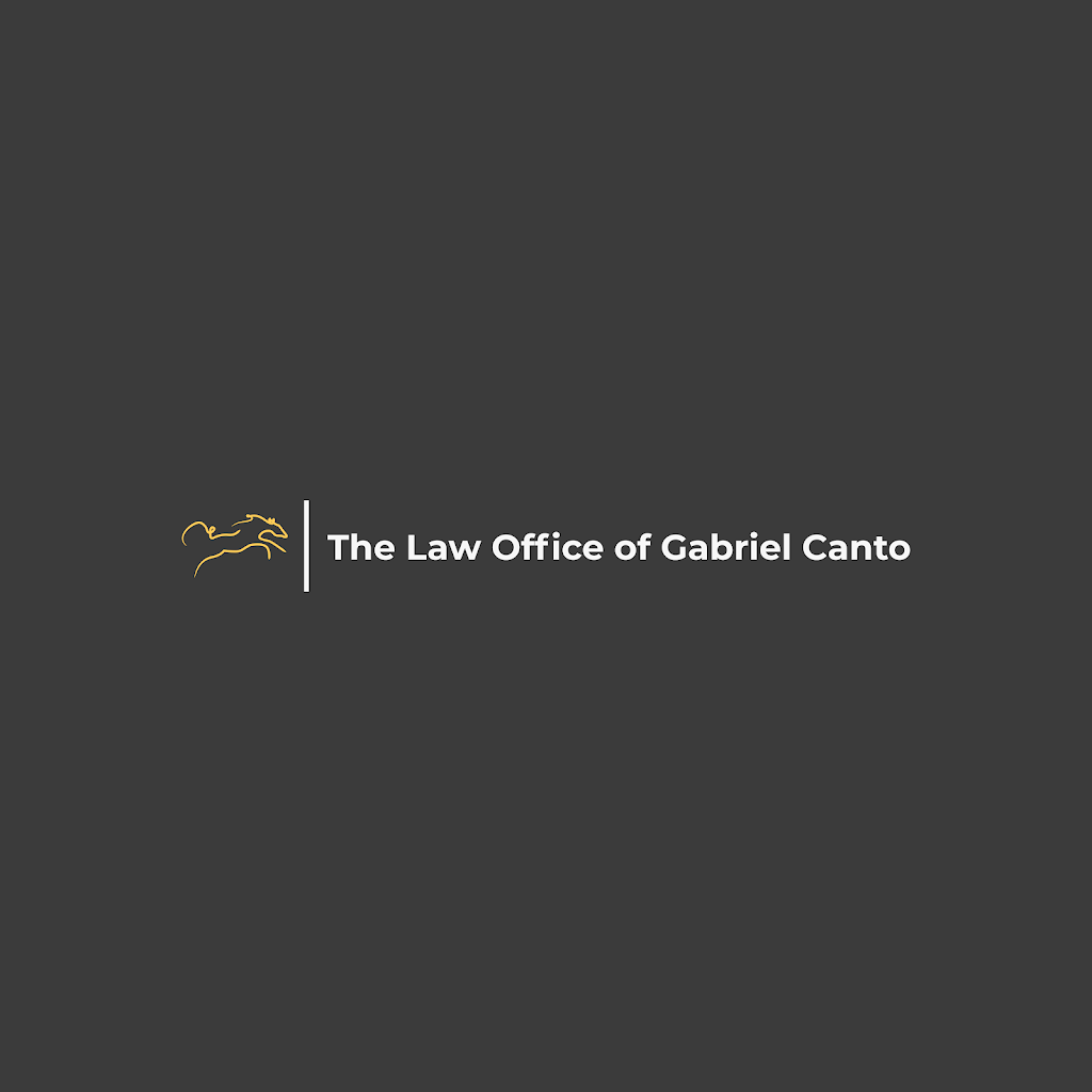 The Law Office of Gabriel Canto, PLLC | 7950 Legacy Dr Suite 400, Plano, TX 75024, USA | Phone: (972) 526-0148