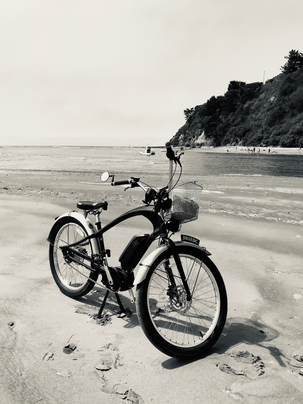 Fritz Bikes | 3415 Shoreline Hwy, Stinson Beach, CA 94970, USA | Phone: (415) 306-8864