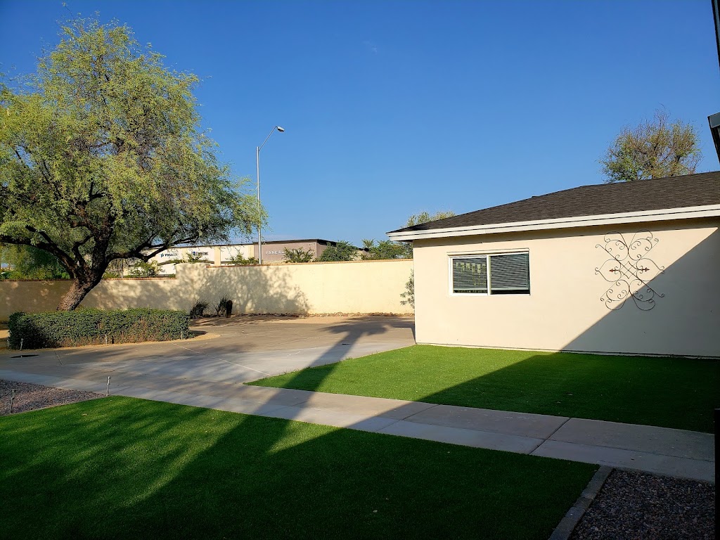 Sunrise Care Homes Sunnyvale | 7139 E Sunnyvale Rd, Paradise Valley, AZ 85253 | Phone: (480) 741-3222