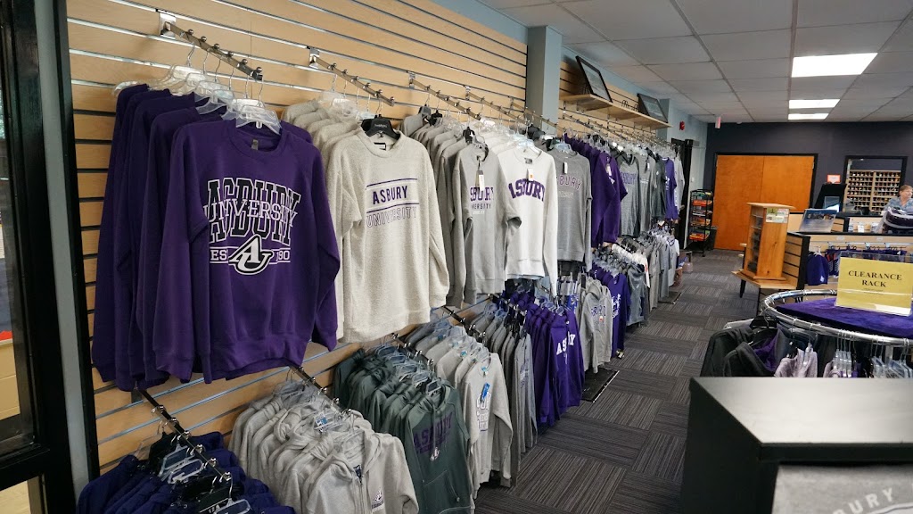 Eagle Outlet Student Store | Jewell St, Wilmore, KY 40390, USA | Phone: (877) 284-6744