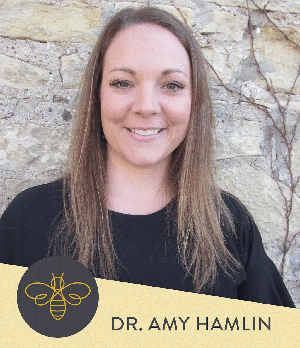 Dr. Amy Hamlin | 511 2nd St Suite 014, Hudson, WI 54016, USA | Phone: (715) 808-0393