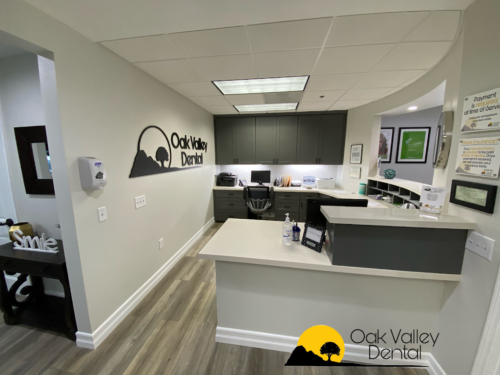 Oak Valley Dental | 27180 Newport Rd suite 1, Menifee, CA 92584 | Phone: (951) 679-9355