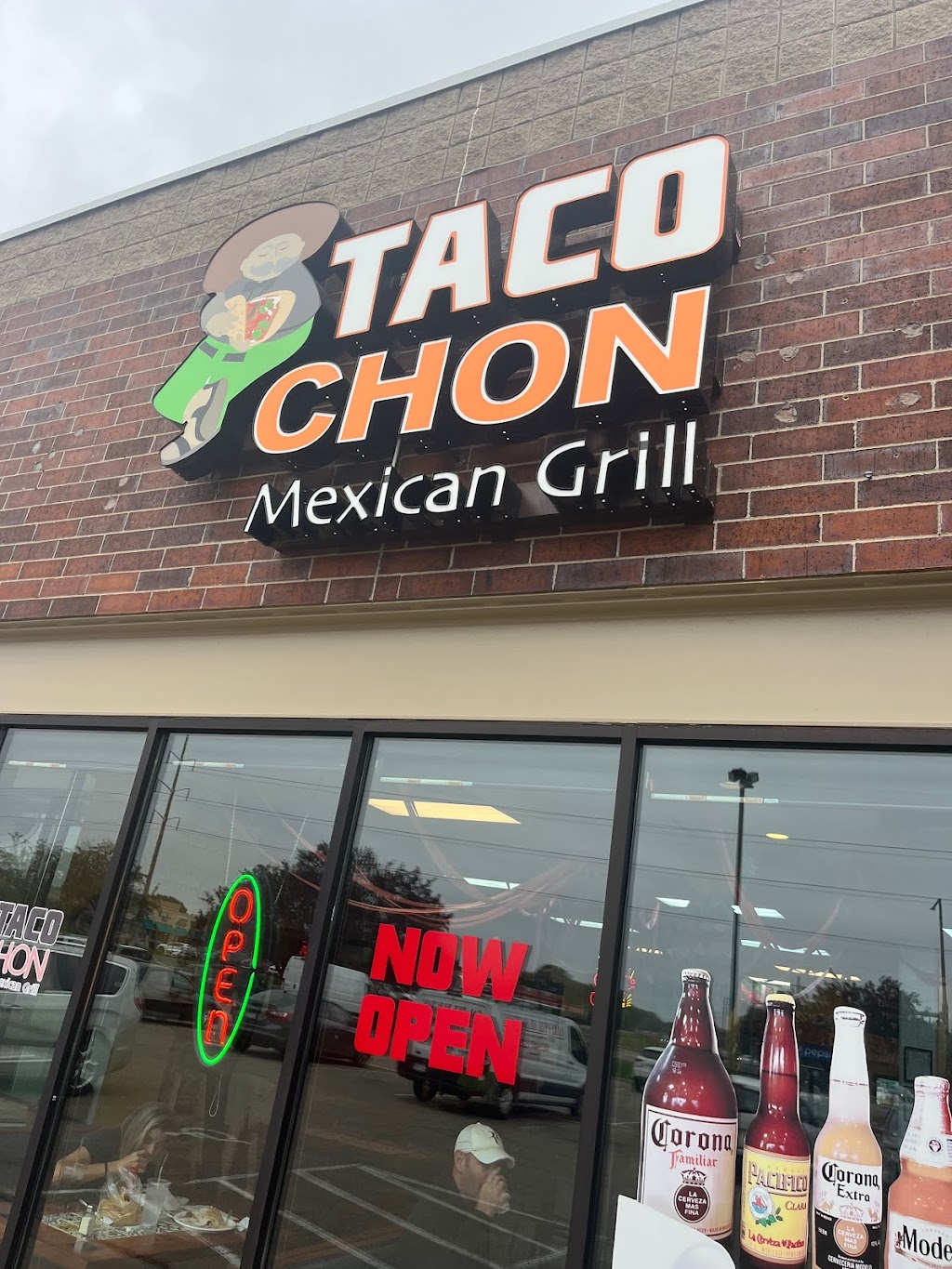 Taco Chon Mexican Grill | 14635 Co Rd 11, Burnsville, MN 55337, USA | Phone: (952) 977-9863