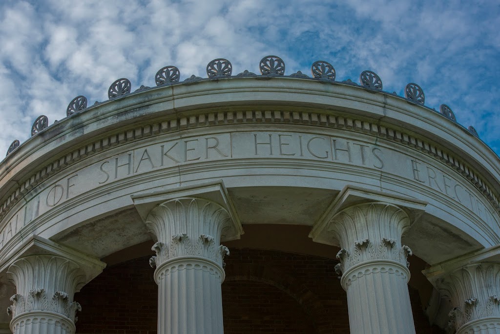 City of Shaker Heights | 3400 Lee Rd, Shaker Heights, OH 44120, USA | Phone: (216) 491-1400