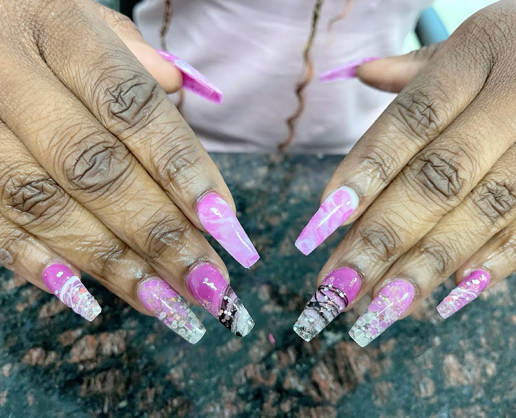 CT Nails | 65 Crowell Rd F, Covington, GA 30014, USA | Phone: (678) 342-3420