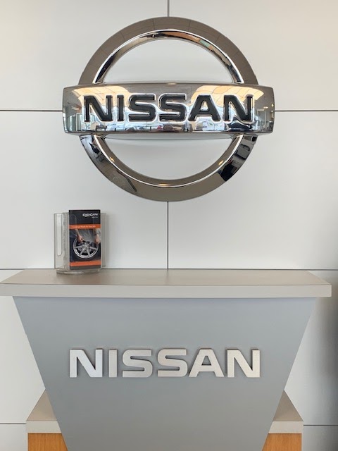 Winners Circle Nissan | 1134 W Mercury Blvd, Hampton, VA 23666, USA | Phone: (757) 838-6111