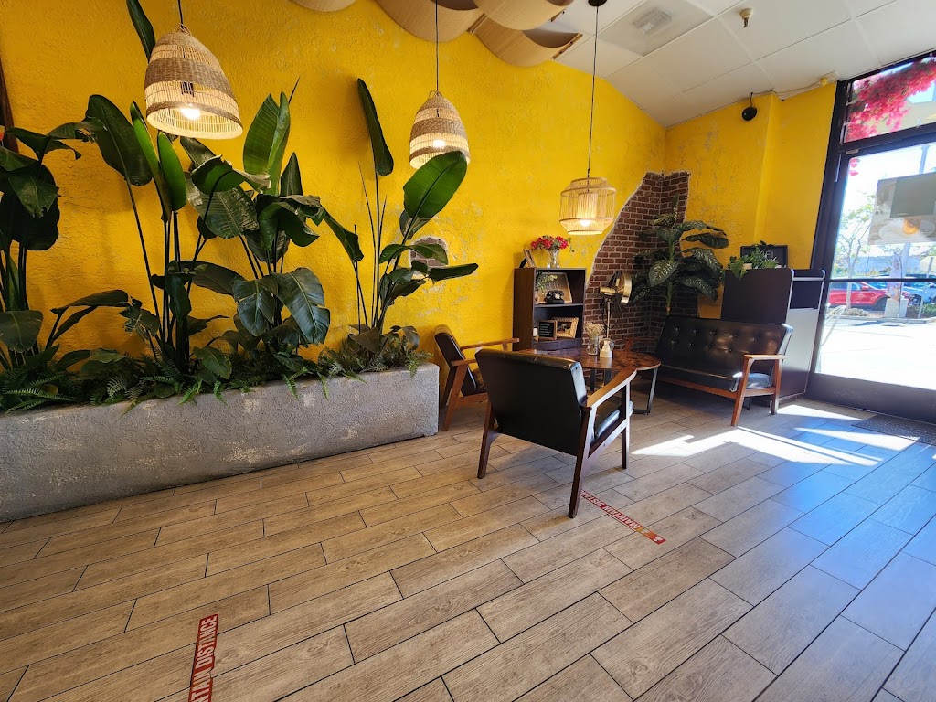 Pop Up Tea | 185 Branham Ln, San Jose, CA 95136, USA | Phone: (408) 440-4675