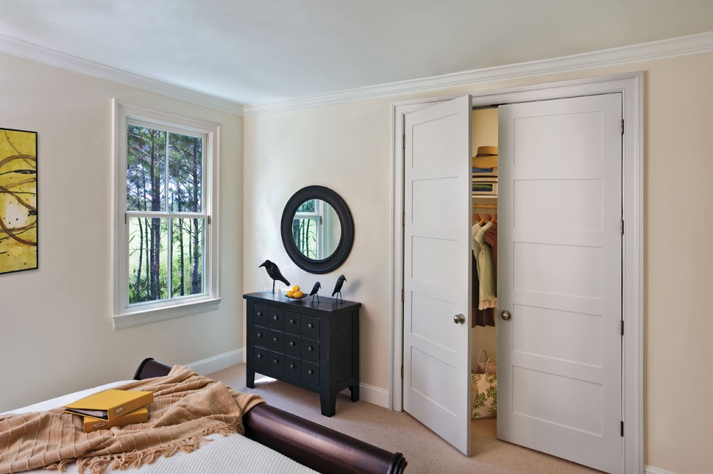 Perfect Fit Doors and Closets | 40 NJ-23 North, Riverdale, NJ 07457, USA | Phone: (973) 832-7500