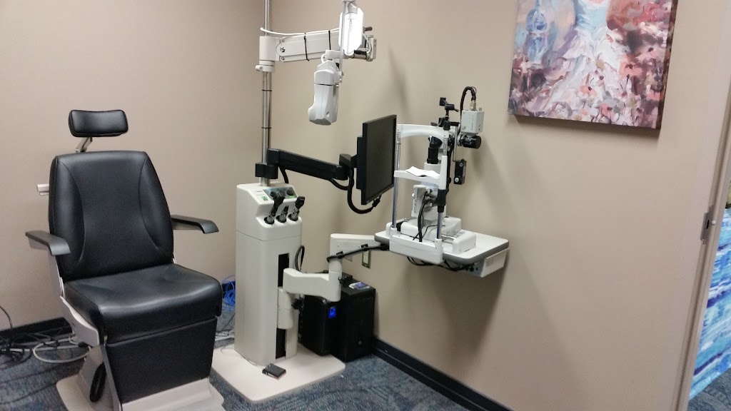 All Eyes Vision Care | 3315 Guthrie Hwy suite b, Clarksville, TN 37040 | Phone: (931) 647-3208