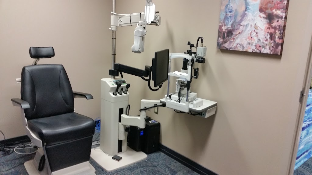 All Eyes Vision Care | 3315 Guthrie Hwy suite b, Clarksville, TN 37040, USA | Phone: (931) 647-3208