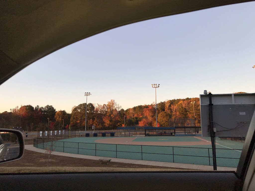 Kennworth Tennis Center | 3900 S Main St, Acworth, GA 30101, USA | Phone: (770) 917-5160